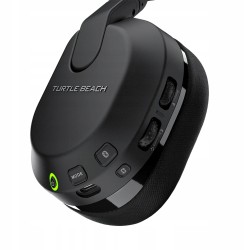 Outlet Słuchawki bezprzewodowe gamingowe Turtle Beach Stealth 600 gen3