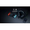 Outlet Słuchawki bezprzewodowe gamingowe Turtle Beach Stealth 600 gen3