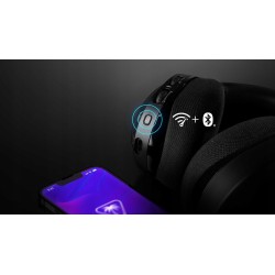 Outlet Słuchawki bezprzewodowe gamingowe Turtle Beach Stealth 600 gen3