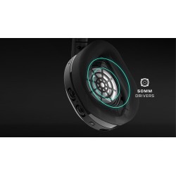 Outlet Słuchawki bezprzewodowe gamingowe Turtle Beach Stealth 600 gen3