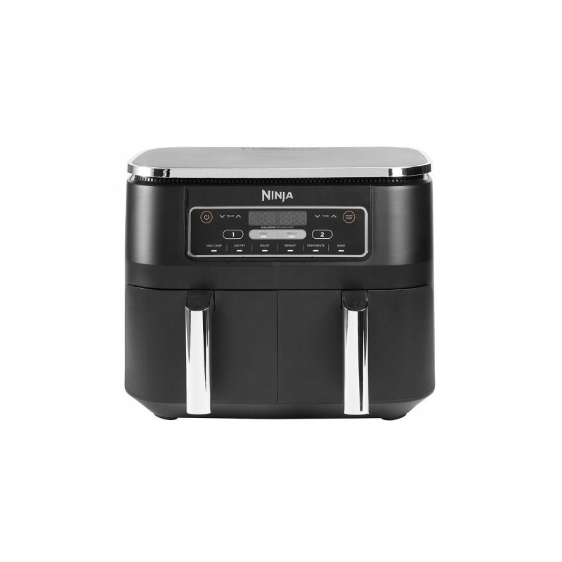 Outlet Frytkownica air fryer Ninja 27TV696DN7 2400 W 7,6 l