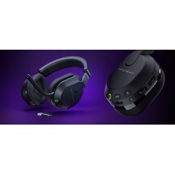 Outlet Słuchawki bezprzewodowe gamingowe Turtle Beach Stealth 600 gen3