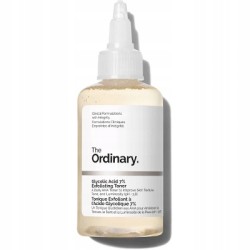 Tonik The Ordinary z kwasem glikolowym 7% 100 ml