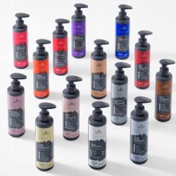 Schwarzkopf Chroma ID Maska koloryzująca włosy 8-19 300ml Frosted Lavender