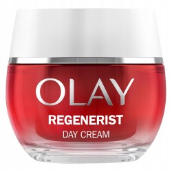 Olay Regenerist Krem na Dzień 50ml z Niacynamidem i Peptydami