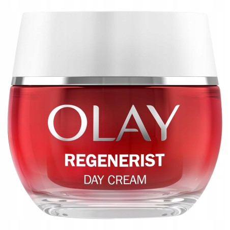 Olay Regenerist Krem na Dzień 50ml z Niacynamidem i Peptydami