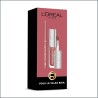 L'Oreal Paris Zestaw Do Ust: Konturówka Blurfiller i Olejek Plump Ambition
