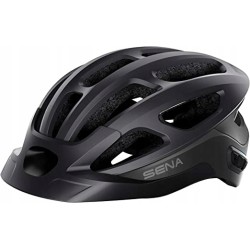 Outlet Kask rowerowy Sena Smart Cycling Helmet R1 Evo Black L 59-63