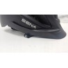 Outlet Kask rowerowy Sena Smart Cycling Helmet R1 Evo Black L 59-63