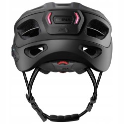 Outlet Kask rowerowy Sena Smart Cycling Helmet R1 Evo Black L 59-63