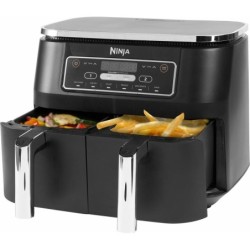 Outlet Frytkownica air fryer Ninja 27TV696DN7 2400 W 7,6 l