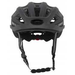 Outlet Kask rowerowy Sena Smart Cycling Helmet R1 Evo Black L 59-63