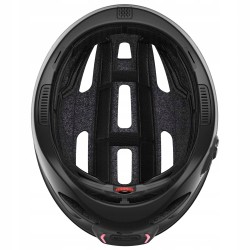 Outlet Kask rowerowy Sena Smart Cycling Helmet R1 Evo Black L 59-63