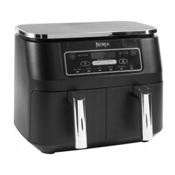 Outlet Frytkownica air fryer Ninja 27TV696DN7 2400 W 7,6 l