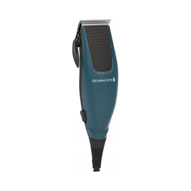 Outlet Remington HC5020 maszynka do strzyżenia przewodowa 5 nasadek 3-18 mm