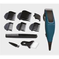 Outlet Remington HC5020 maszynka do strzyżenia przewodowa 5 nasadek 3-18 mm