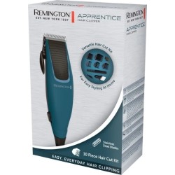 Outlet Remington HC5020 maszynka do strzyżenia przewodowa 5 nasadek 3-18 mm