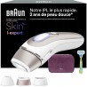 Outlet Depilator laserowy IPL Braun i-Expert PL7263 z aplikacją,