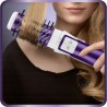 Outlet Lokówko-suszarka do włosów 2w1 Rowenta Brush Activ CF9530 biały