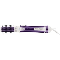 Outlet Lokówko-suszarka do włosów 2w1 Rowenta Brush Activ CF9530 biały