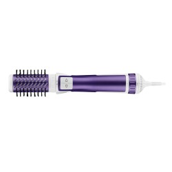 Outlet Lokówko-suszarka do włosów 2w1 Rowenta Brush Activ CF9530 biały