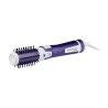 Outlet Lokówko-suszarka do włosów 2w1 Rowenta Brush Activ CF9530 biały