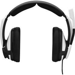 Outlet Słuchawki nauszne Sennheisera GSP 301