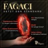 Outlet Trymer do brody Fagaci Zero Gap 0mm bezszczotkowy akumulatorowy