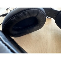 Outlet Słuchawki nauszne Sennheisera GSP 301
