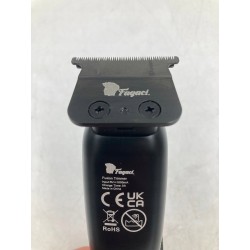 Outlet Trymer do brody Fagaci Zero Gap 0mm bezszczotkowy akumulatorowy