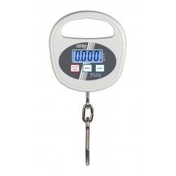 Outlet Waga hakowa wisząca Kern HDB 30K-2XL cyfrowa 30kg biała