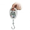 Outlet Waga hakowa wisząca Kern HDB 30K-2XL cyfrowa 30kg biała