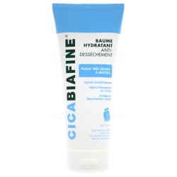 CicaBiafine Balsam Nawilżający Przeciw Przesuszeniu 200 ml