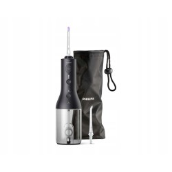 Outlet Irygator PHILIPS Sonicare Power Flosser 3000 HX3826/33 Bezprzewodowy