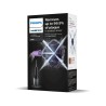 Outlet Irygator PHILIPS Sonicare Power Flosser 3000 HX3826/33 Bezprzewodowy