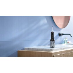 Outlet Irygator PHILIPS Sonicare Power Flosser 3000 HX3826/33 Bezprzewodowy