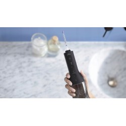 Outlet Irygator PHILIPS Sonicare Power Flosser 3000 HX3826/33 Bezprzewodowy