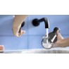 Outlet Irygator PHILIPS Sonicare Power Flosser 3000 HX3826/33 Bezprzewodowy