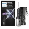 Outlet Irygator PHILIPS Sonicare Power Flosser 3000 HX3826/33 Bezprzewodowy