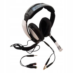 Outlet Słuchawki nauszne Sennheisera GSP 301