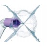 Outlet Irygator PHILIPS Sonicare Power Flosser 3000 HX3826/33 Bezprzewodowy