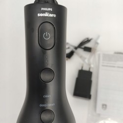 Outlet Irygator PHILIPS Sonicare Power Flosser 3000 HX3826/33 Bezprzewodowy