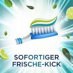 Sensodyne Odol-med3 Pasta do Zębów Eukaliptus Limonka Mięta 75ml
