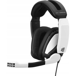 Outlet Słuchawki nauszne Sennheisera GSP 301