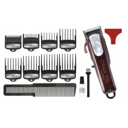 Outlet Maszynka do strzyżenia Wahl Magic Clip Cordless bezprzewodowa
