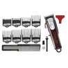 Outlet Maszynka do strzyżenia Wahl Magic Clip Cordless bezprzewodowa