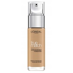 L'Oreal Accord Parfait Podkład 4.N Beige do twarzy 30 ml SPF 11-20