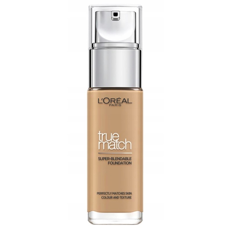 L'Oreal Accord Parfait Podkład 4.N Beige do twarzy 30 ml SPF 11-20