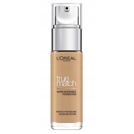 L'Oreal Accord Parfait Podkład 4.N Beige do twarzy 30 ml SPF 11-20
