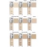 L'Oreal Accord Parfait Podkład 4.N Beige do twarzy 30 ml SPF 11-20